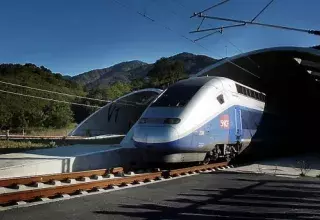  			  France/Espagne : une nouvelle ligne SNCF entre Marseille et Barcelone sera lancée avant Noël 
