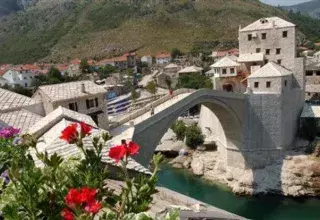 Unesco: des ponts pour un développement sud européen