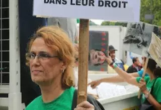 Stop au massacre et au blocus : Rassemblement ce jeudi soir à Paris (CAPJPO-EuroPalestine)