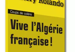 Le professeur Tahar Benabid a publié une lettre ouverte à l'attention de Robert Ménard et Thierry Rolando, les coauteurs de "Vive l'Algérie Française" (DR)