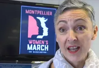 A Montpellier, c'est Marie-Noëlle Lanuit, "Miss Crop Clitoris", qui a créé l'évènement sur facebook pour une Women's March le 21 janvier 2017. Plus de 600 personnes sont intéressées pour y participer. 