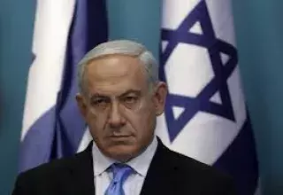 Netanyahu joue sur la peur des Israéliens pour instaurer l’apartheid... (DR)