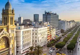 Un etrémiste planifiait des attentats en Tunisie, il a été arrêté dimanche 19 juillet 