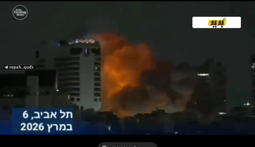 Illustration pour l'article: L Iran dégaine son missil supersonique