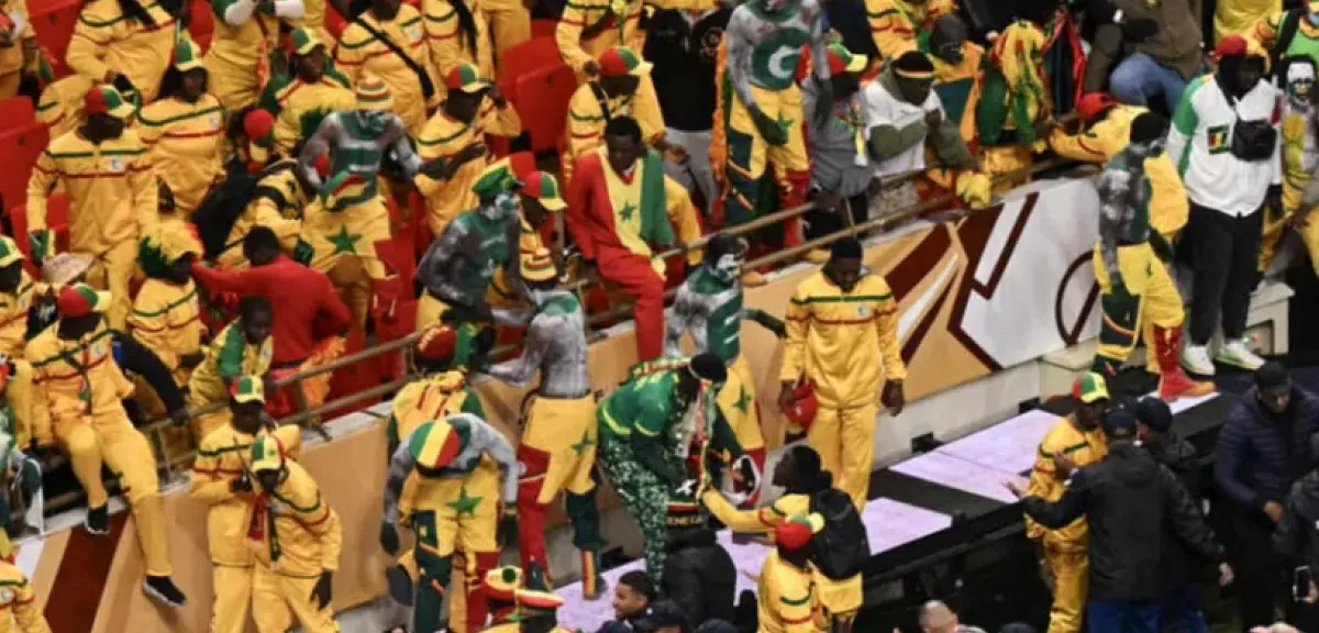 Le Sénégal fait appel des sanctions de la CAF après la finale de la CAN 2025