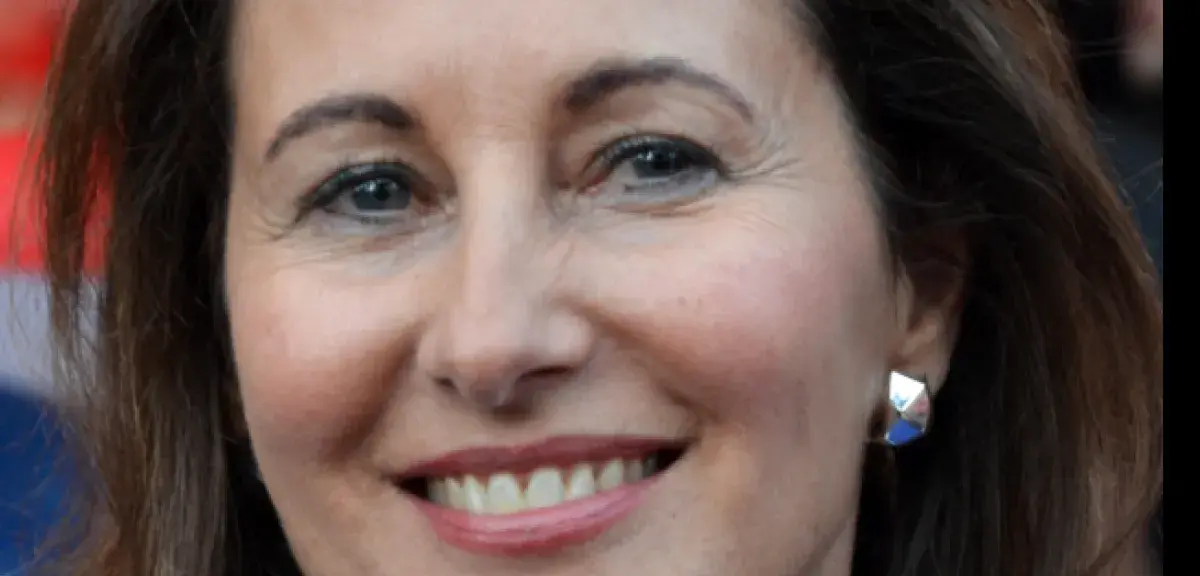 Ségolène Royal dénonce la minute de silence à l'Assemblée nationale pour un militant d'extrême droite