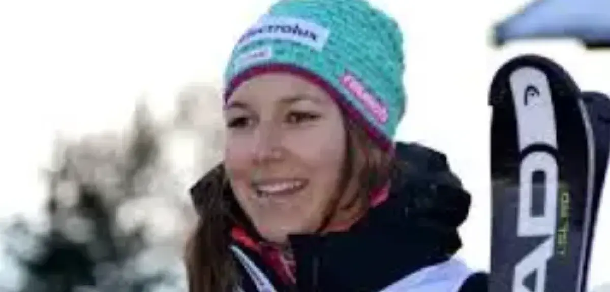 Illustration pour l'article: Un choix très discutable : Wendy Holdener a-t-elle bien fait de renoncer au géant olympique? - MSN