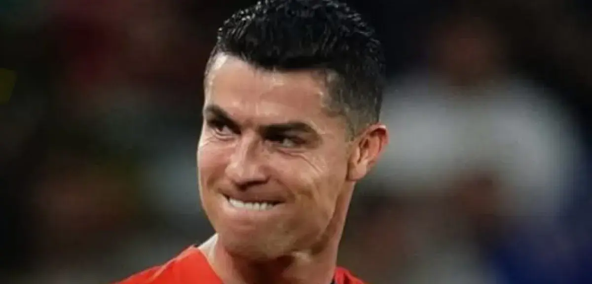 Cristiano Ronaldo quitte l'Arabie Saoudite en jet privé après les attaques de drones iraniennes