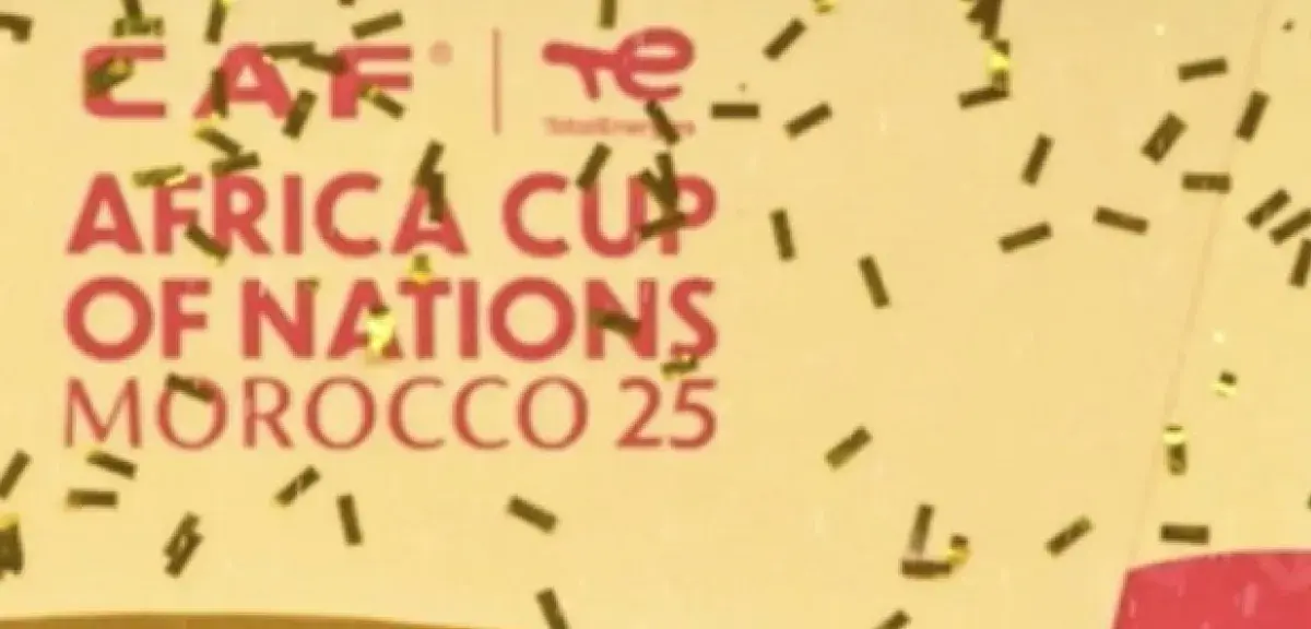 La Confédération africaine de football désigne le Maroc vainqueur de la CAN 2025