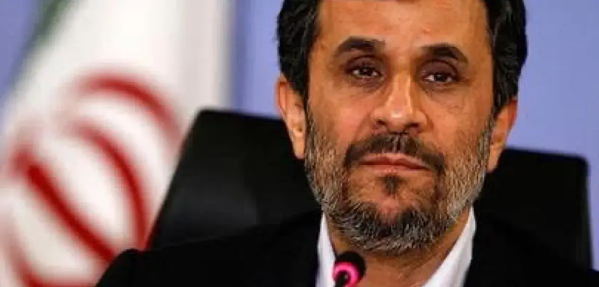 Mahmoud Ahmadinejad, ancien président iranien décédé dans les frappes israélo-américaines sur Téhéran