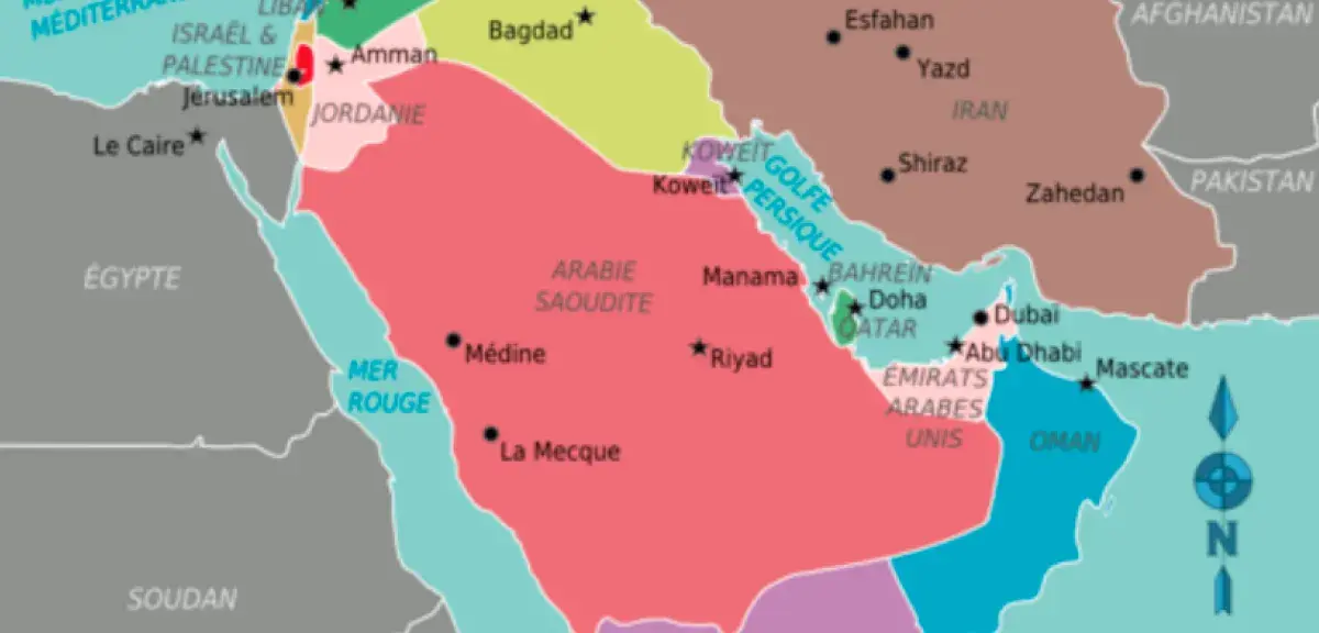 Frappes militaires en Iran - Tensions au Moyen-Orient