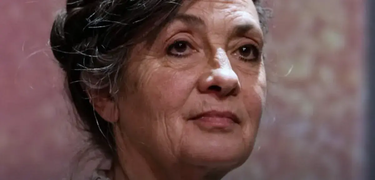 Catherine Ringer, chanteuse des Rita Mitsouko