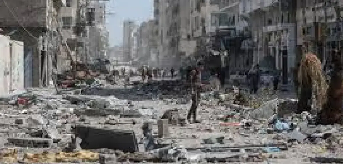 Officiellement, l’ISF doit sécuriser les zones évacuées par l’armée israélienne, faciliter l’acheminement de l’aide humanitaire et contribuer au désarmement du Hamas