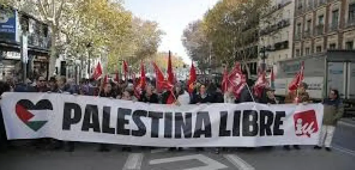 À l’heure où les grandes capitales européennes s’enferment dans un mutisme complice, Madrid a choisi la clarté morale plutôt que la prudence diplomatique.
