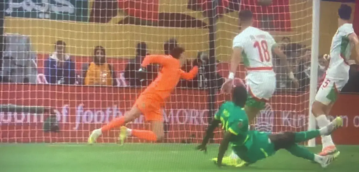 Sénégal a remporté la CAN 2025 face au Maroc (1-0 après prolongation) ce dimanche 18 janvier, match diffusé en clair sur M6. But décisif de Pape Gueye.