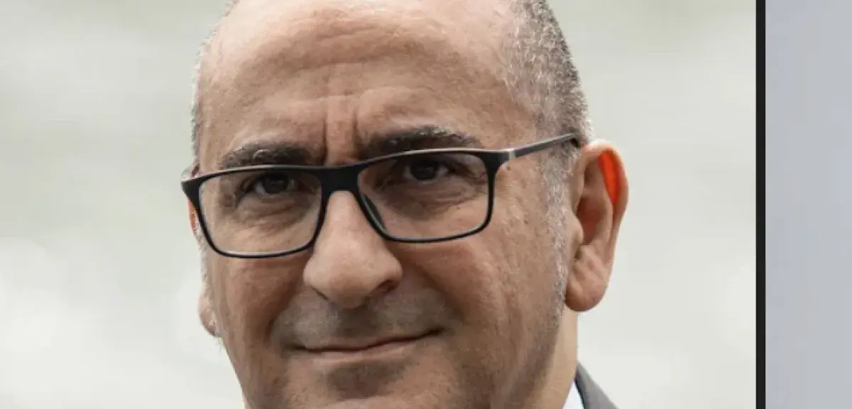 Laurent Nuñez