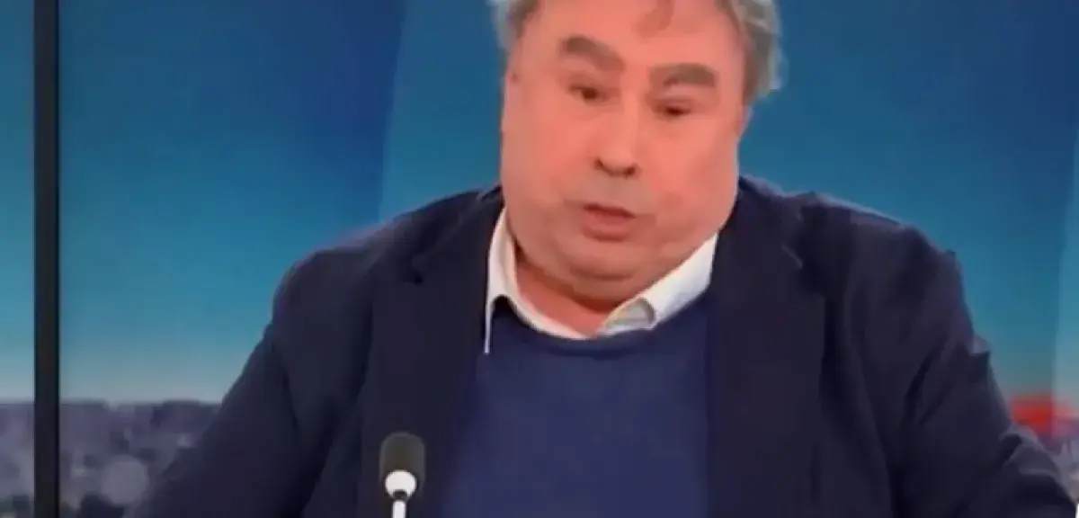 Benjamin stora 