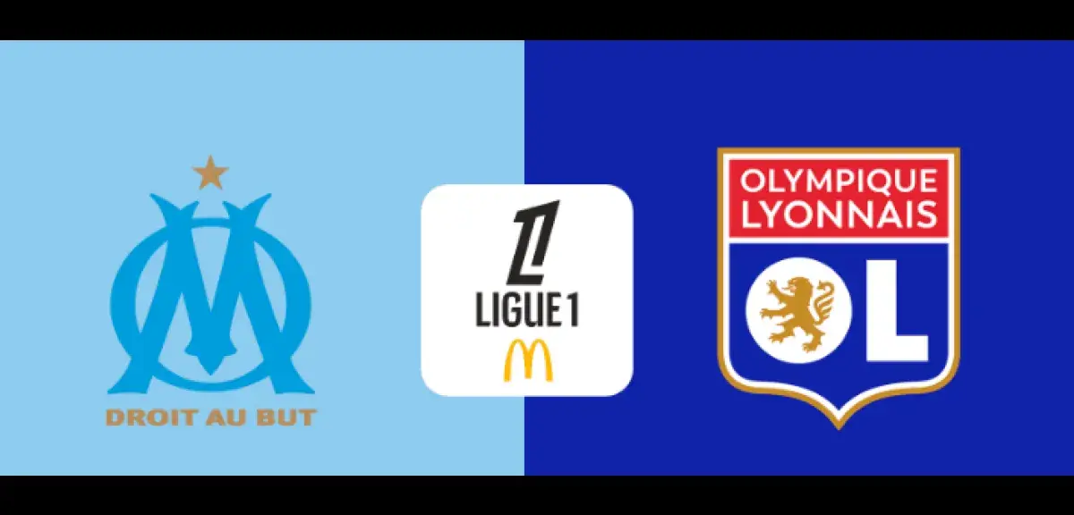 L'Olympique de Marseille reçoit Lyon ce dimanche 1er mars à 20h45 au Vélodrome