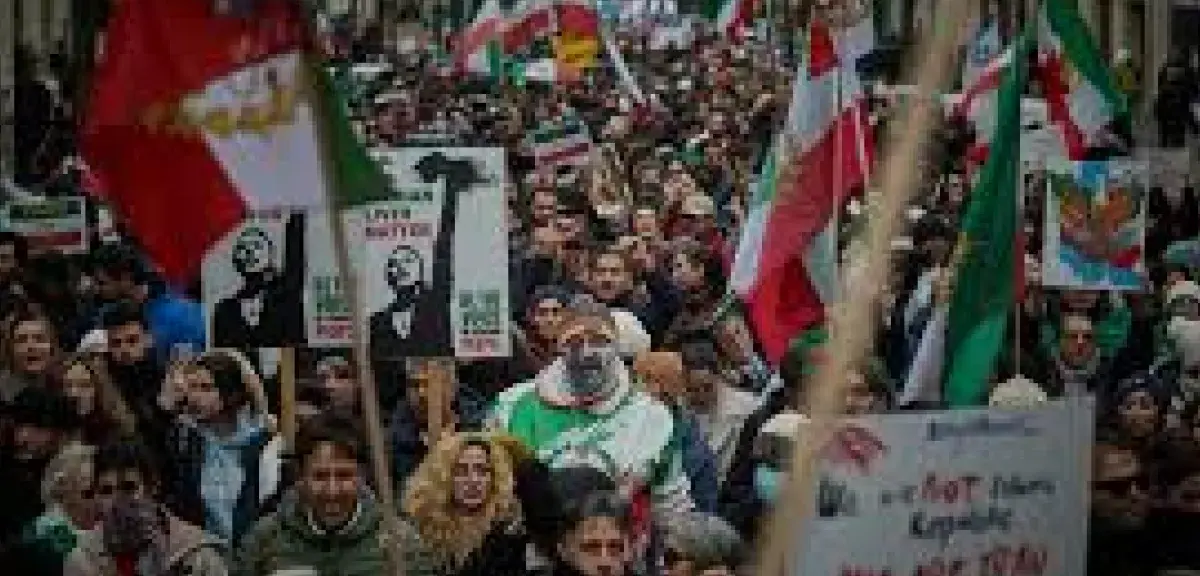 L'Iran veut marquer le coup : analyse d'une riposte stratégique
