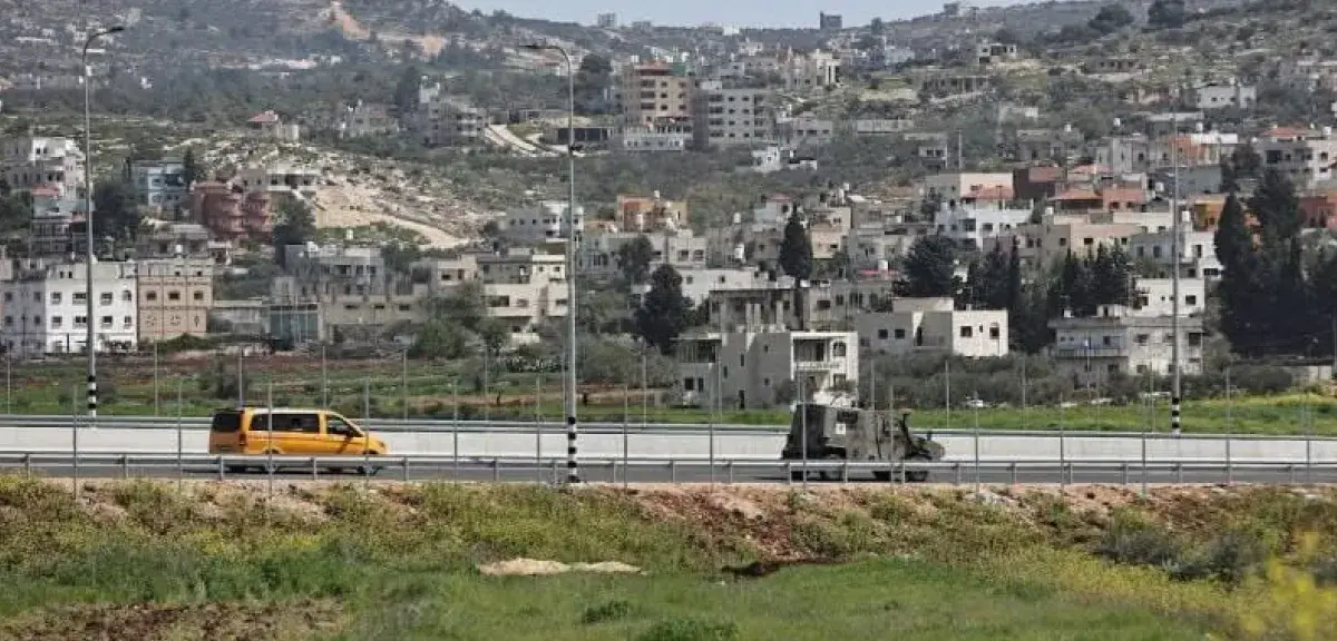 Le ministre israélien Bezalel Smotrich propose de mener en Cisjordanie les mêmes opérations qu’à Gaza