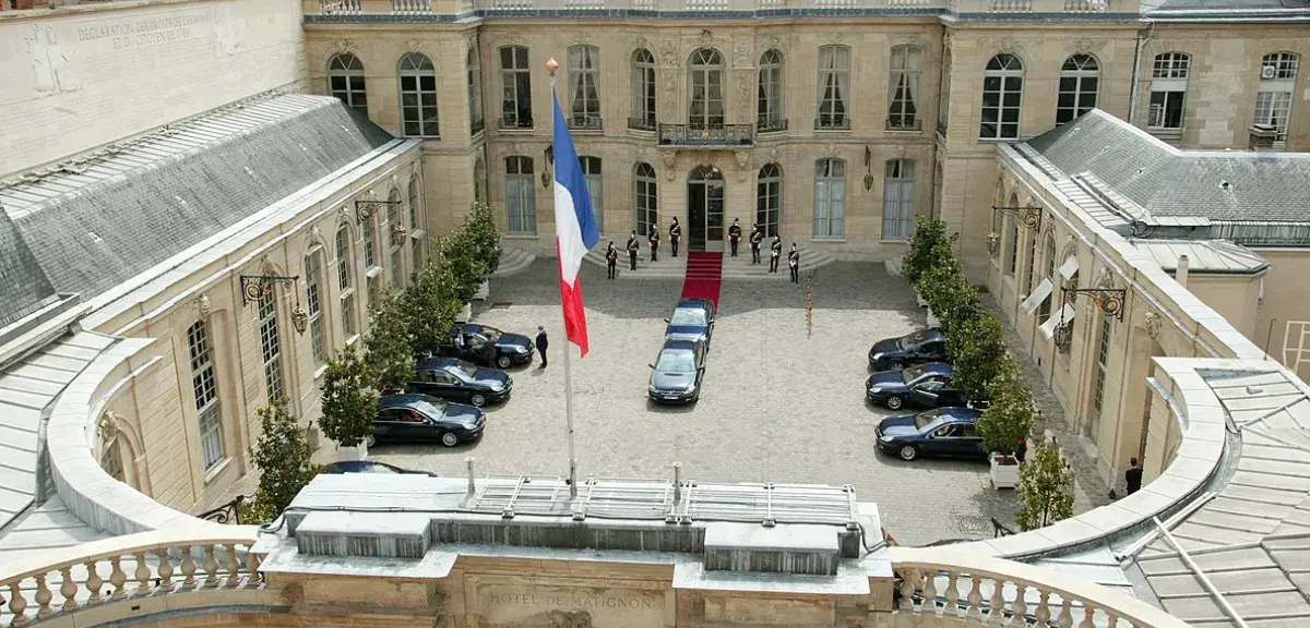 Les Français toujours dans l’attente d'un nouveau gouvernement