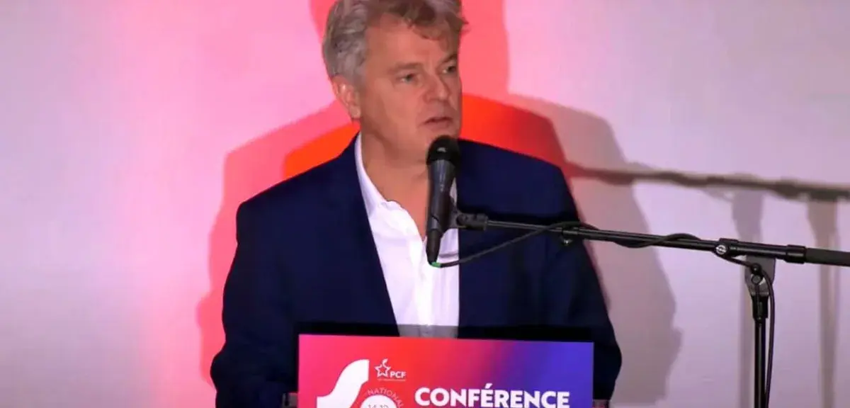 France : les communistes adoptent un plan d’action pour « affronter la crise »