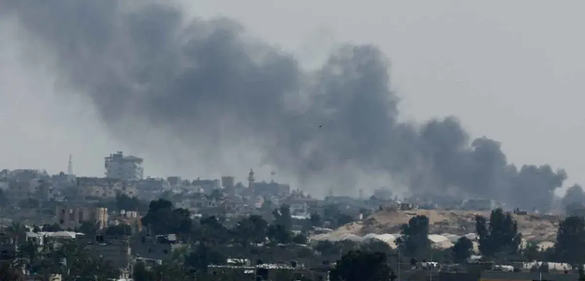 Israël ignore les appels au cessez-le-feu de son allié américain et poursuit ses bombardements