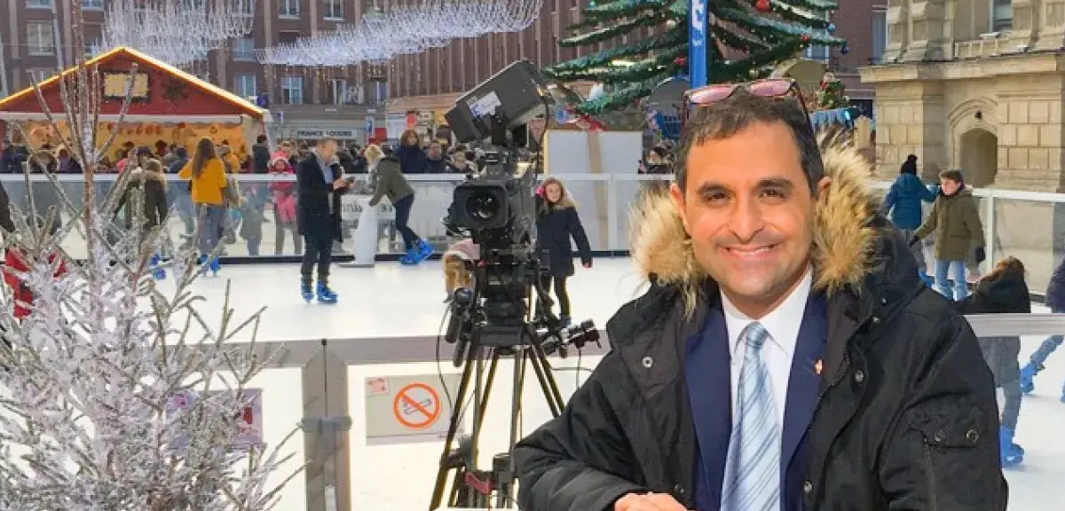 Contacté par Médiaterranée, Arash Derambarsh a répondu remercier la Cour d’avoir rendu Justice, ainsi que son avocat, Maître Thierry Vallat.