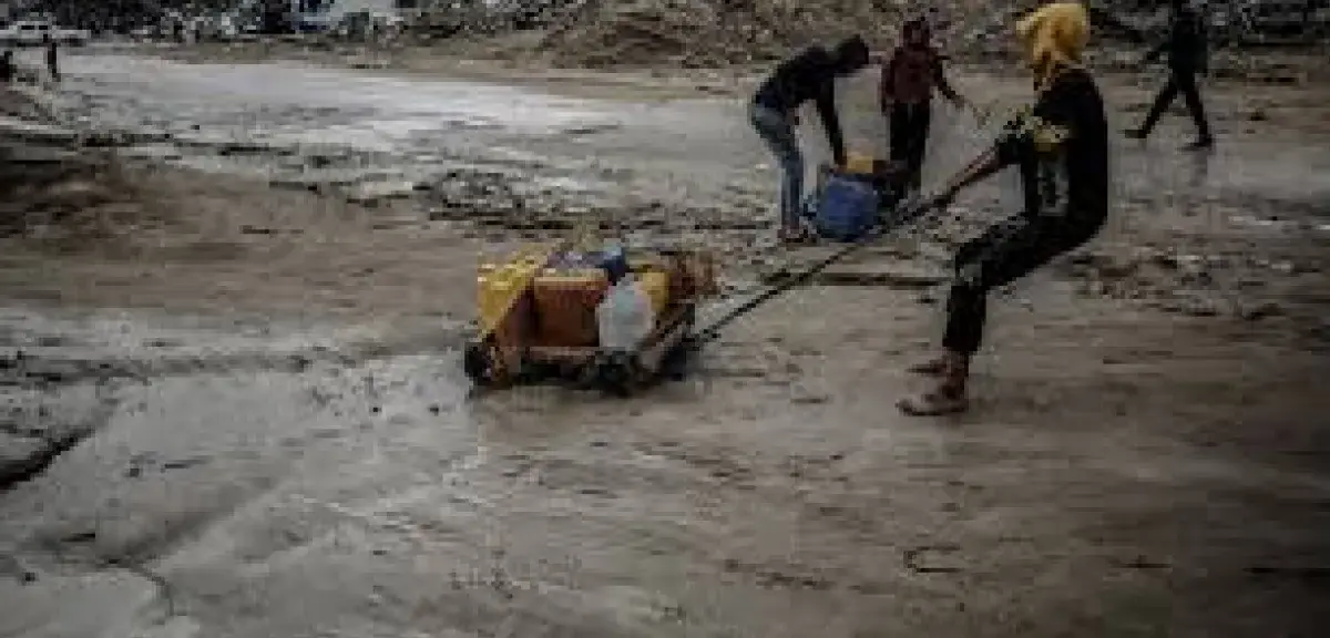 Gaza : une plainte pour complicité de génocide met en cause des Franco-Israéliens 