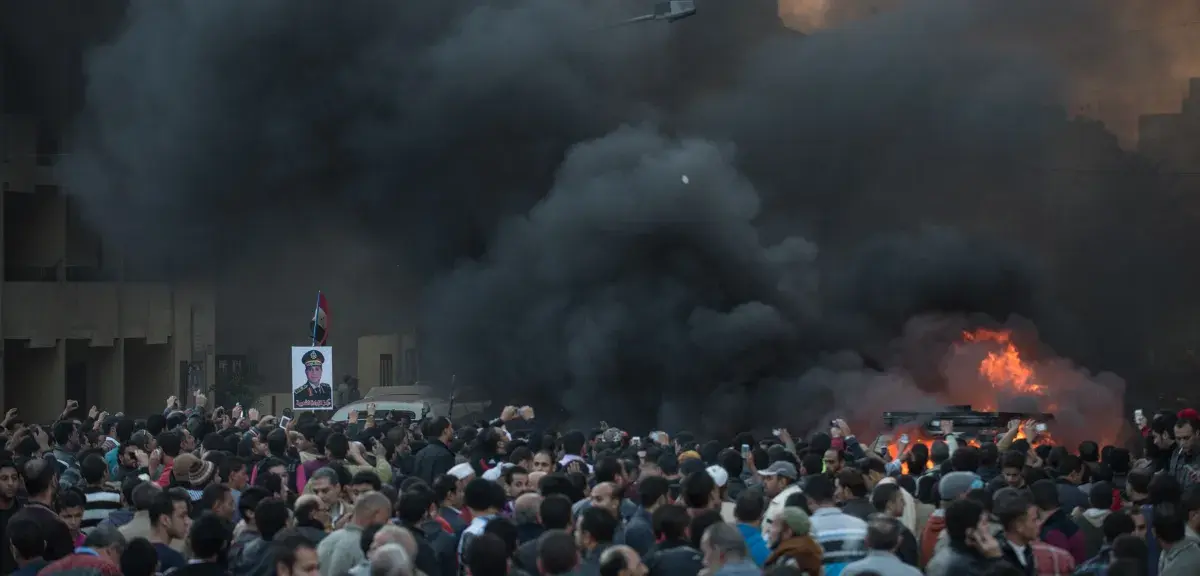 l'attentat de mardi que les autorités attribuent aux FM a fait 15 morts, dont 14 policiers... (Xinhua)