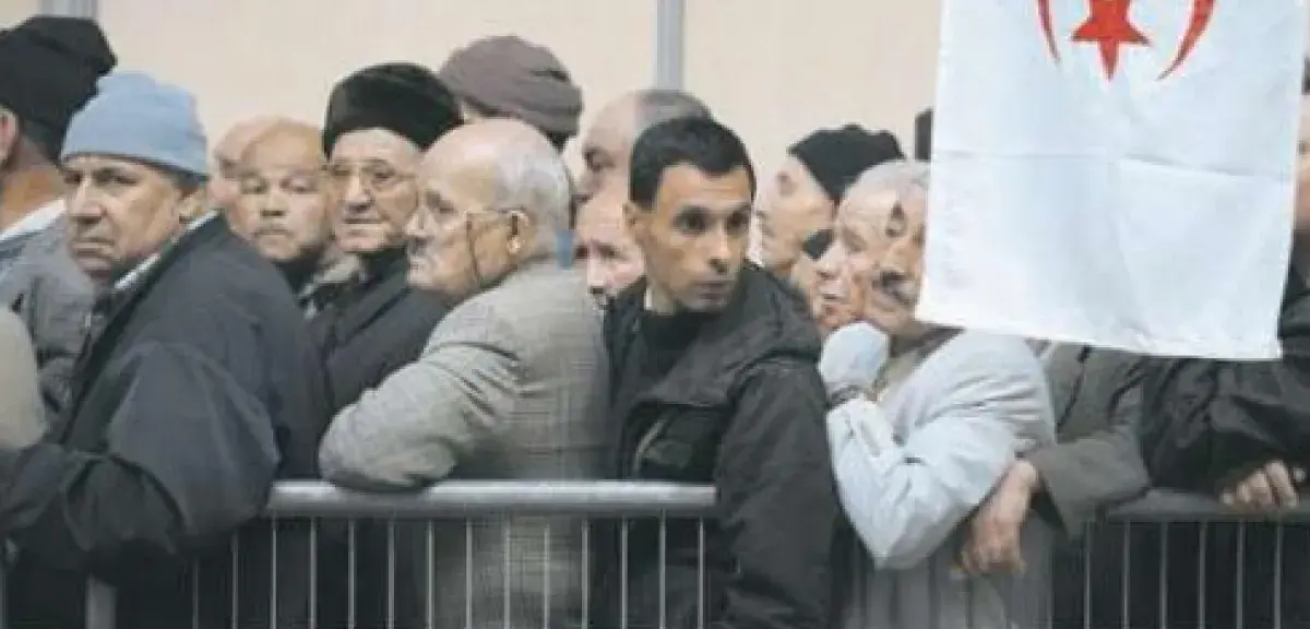 Le scrutin est repoussé de trois jours en raison de l'élection présidentielle française. (Photo d'archives, DR)