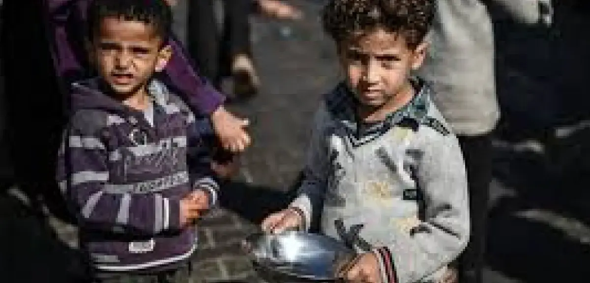 Un seuil épouvantable inédit : à Gaza, l’extrême droite israélienne assassine au quotidien une classe entière d’enfants