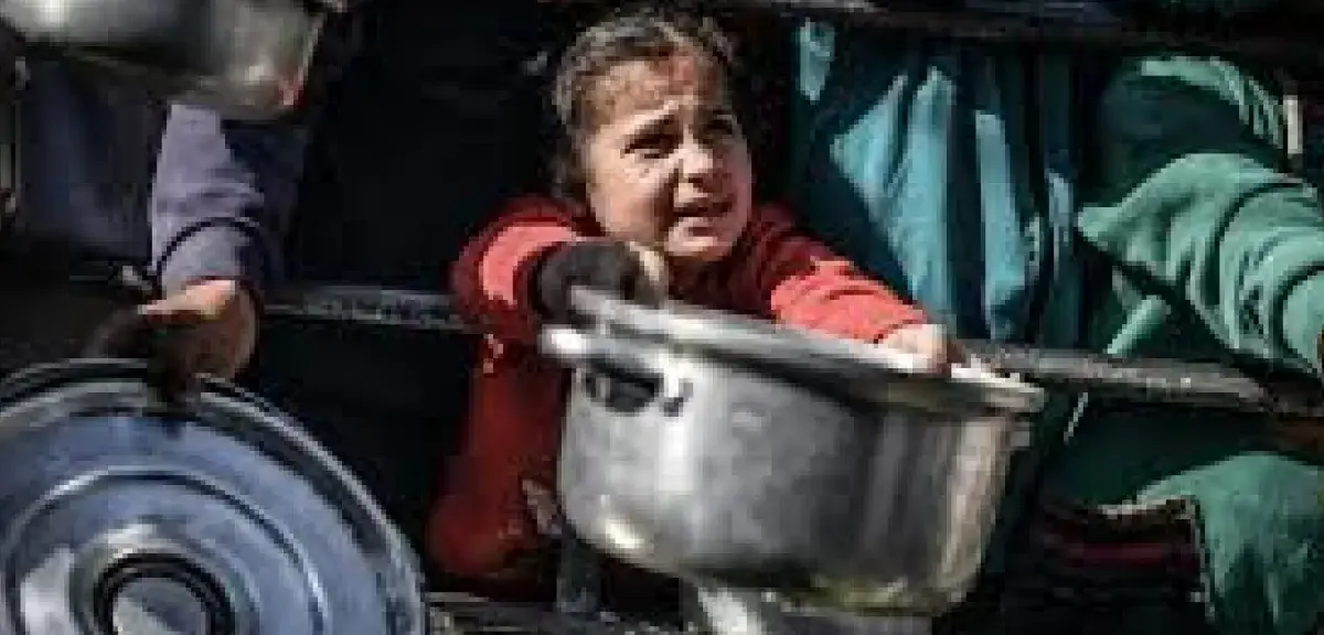Commentaire : « Crimes de guerre à Gaza : l’éditorial du Monde accuse, l’Occident se tait »