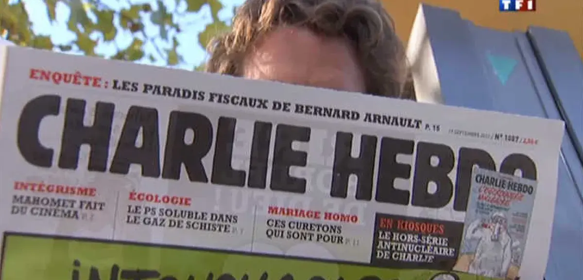 la fusillade a fait au moins 12 morts.... (DR)