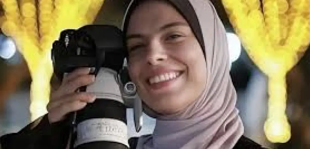 Fatima Hassouna, martyre d’une guerre sans témoins : comment Israël élimine systématiquement les voix de Gaza