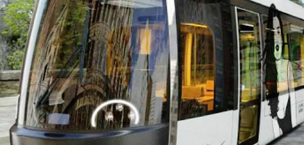 Lettre de la gauche de Montpellier concernant la ligne 5 de tram
