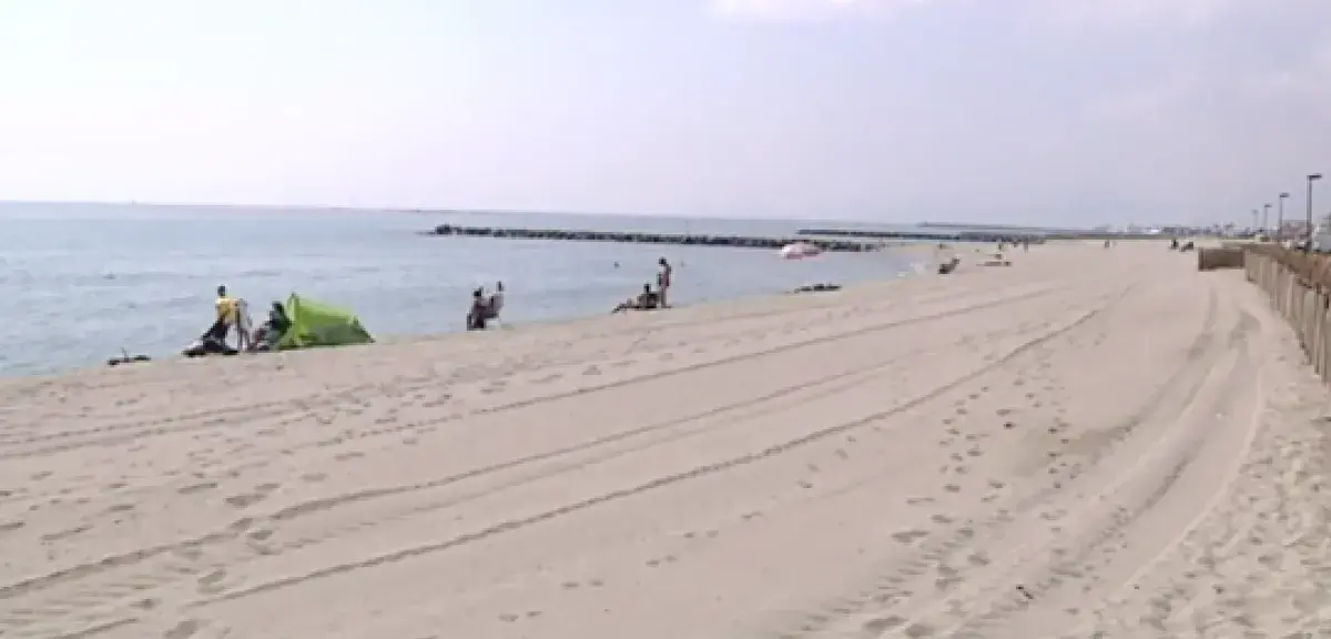 La Région Occitanie / Pyrénées-Méditerranée a globalement enregistré une fréquentation des hébergements collectifs de tourisme en hausse de près d’1%, alors que la France accuse le coup d'une baisse de 2,5%. (© TVSUD)