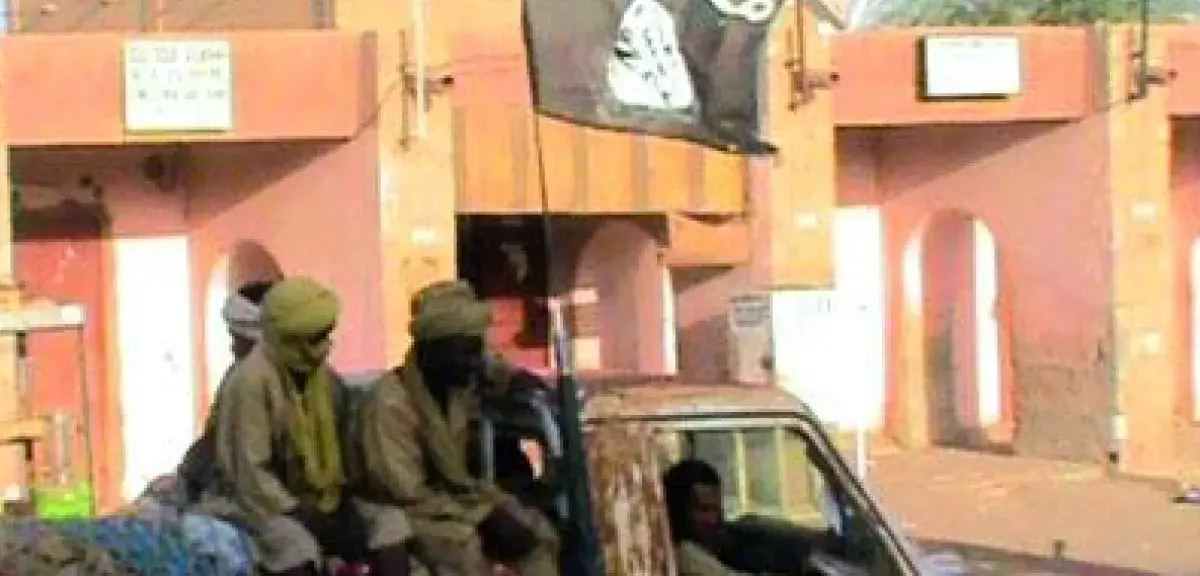 4 otages Algériens sont encore détenus en otage par les groupes armées islamistes (DR)