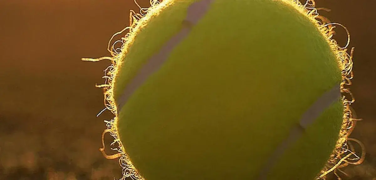 Un nouveau set a commencé entre le club de tennis et Christian Jeanjean, le maire de Palavas-les-Flots. (Palavas Tennis Club/Facebook)