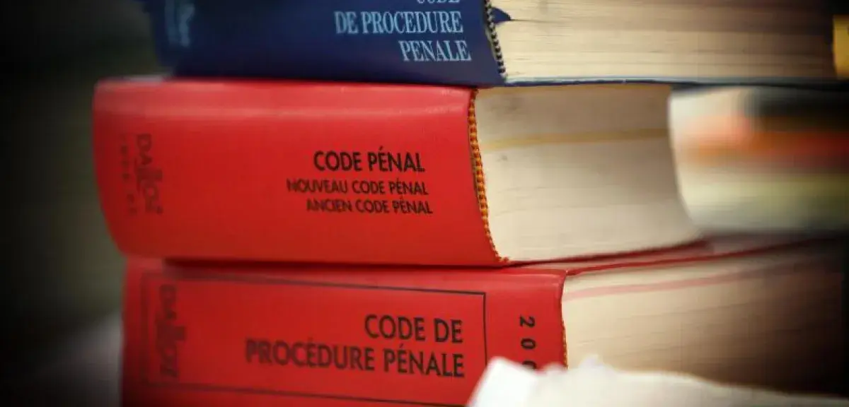 Ce statut signifie que Nicolas Sarkozy ne sera pas renvoyé devant le tribunal en fin d'information, s'il est maintenu d'ici là... (DR)