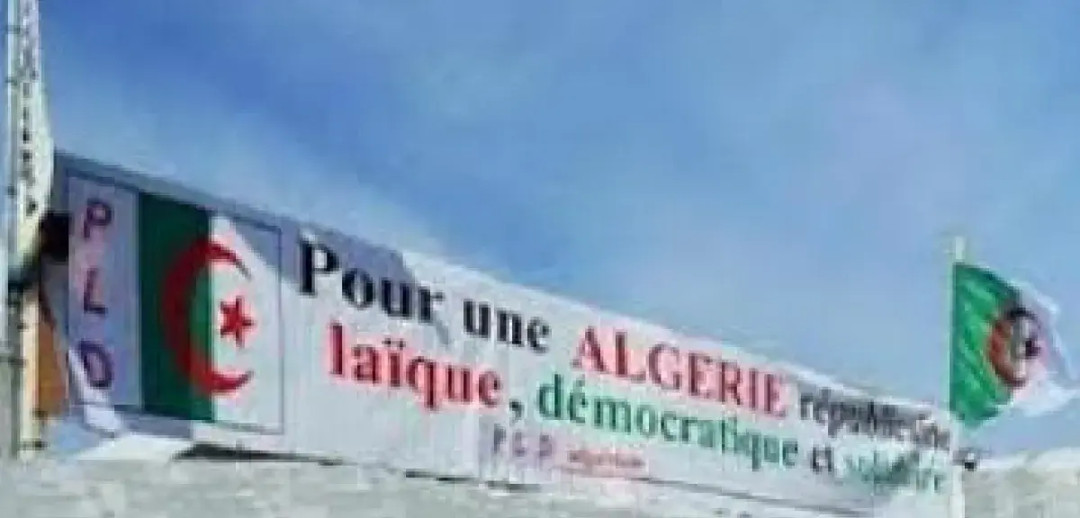 "Il est urgent de s’unir et de réfléchir en rupture avec la politique qui a conduit au naufrage du pays..." (DR)