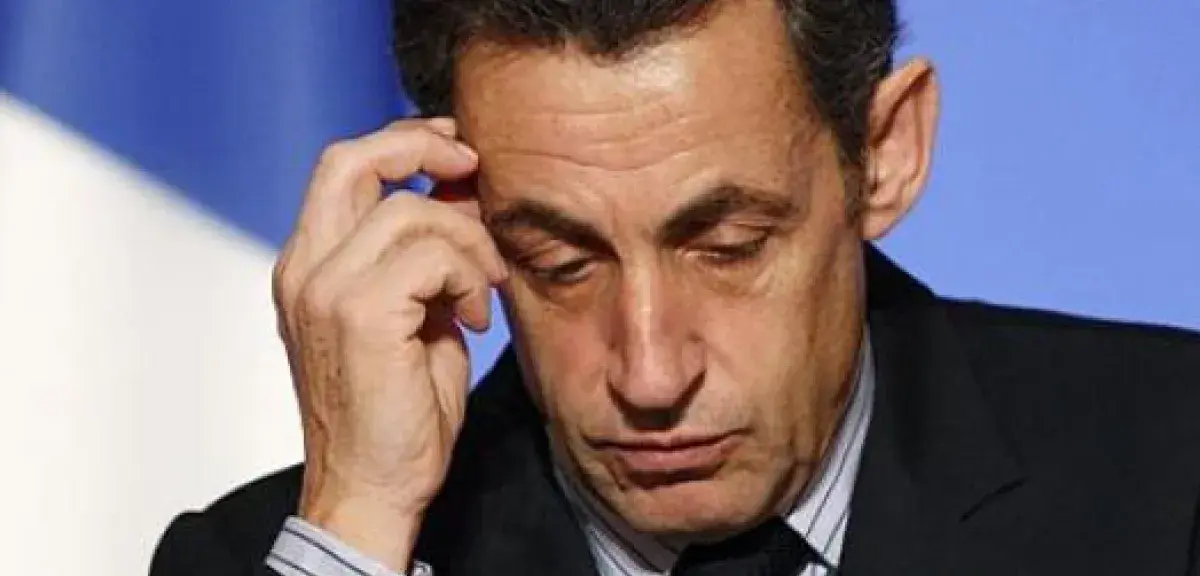 L’ancien Président de la République rejette toutes les accusations et estime qu'il s'agit de ragots... (DR)