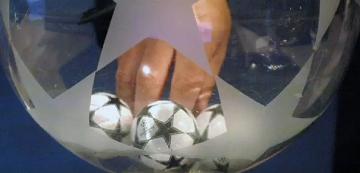 Le tirage au sort de la Ligue des Champions n'a pas été clément pour l'Olympique de Marseille. (D R)