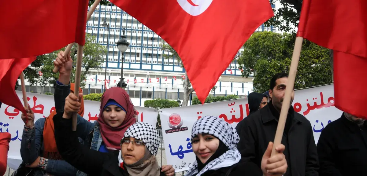 la nouvelle Constitution garantit la liberté de conscience... (DR)