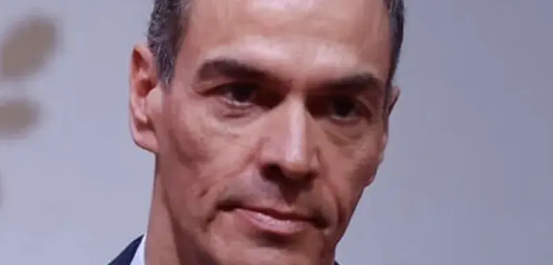 Pedro Sanchez condamne la loi israélienne sur la peine de mort pour les Palestiniens