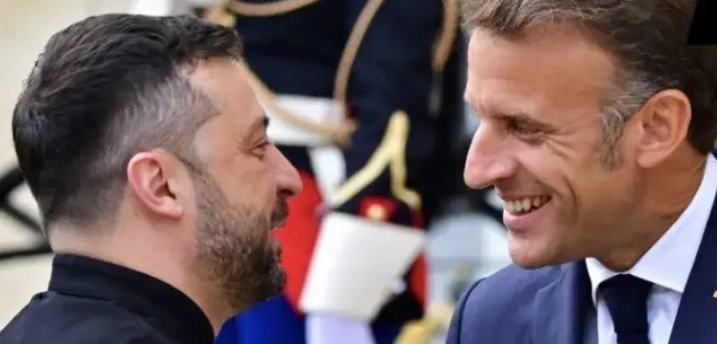 Union européenne Ukraine prêt 90 milliards euros