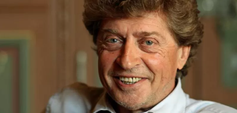 Photo : Damien Alary s'était présenté face à Christian Bourquin, suite à la mort de Georges Frêche, avant de faire avec lui ''la paix des braves''. (DR)