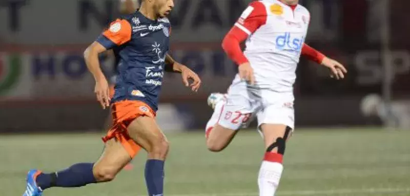 Younès Belhanda a été l'un des tournants de ce match, mais pas le seul...  (© Panoramic) Younès Belhanda a été l'un des tournants de ce match, mais pas le seul...  (© Panoramic)