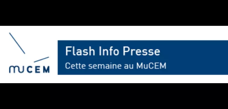 PROGRAMMATION CULTURELLE DU MUCEM  DU MERCREDI 19 AU LUNDI 24 FÉVRIER 2014