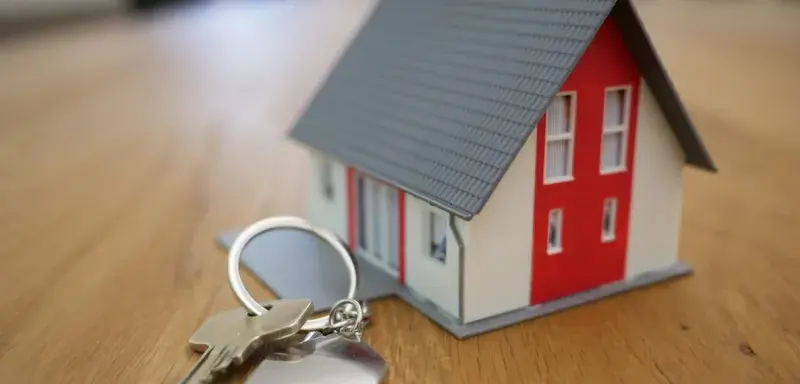 Maison avec diagnostic de performance énergétique